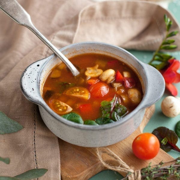 Vegetable Soup