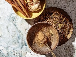 Chai Pie Spice