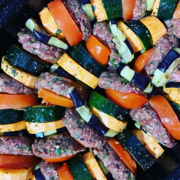 Maldoom Kofta