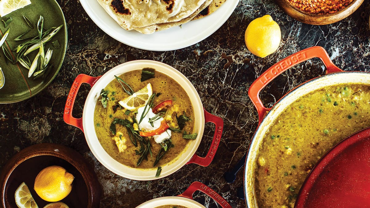 Sweet and Spicy Pear Sauce - Recipes - Monsoon Coast