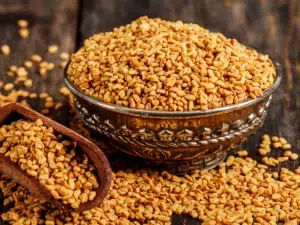 fenugreek