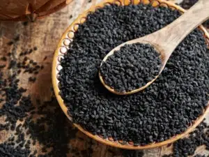 kalonji