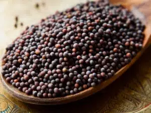 redmustard